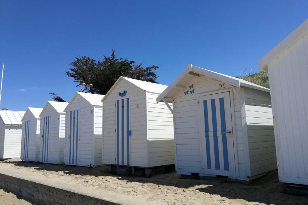 Gite La Lancieutine Proche Plages 4 Personnes Lancieux Exterior foto