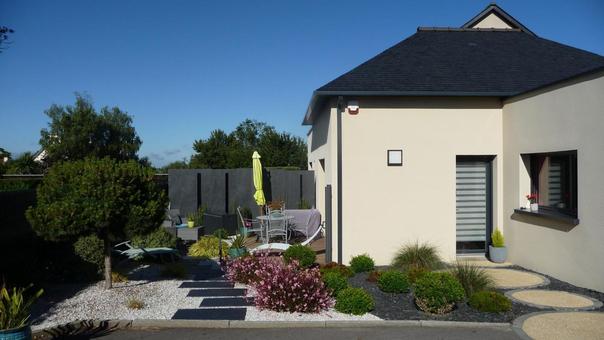 Gite La Lancieutine Proche Plages 4 Personnes Lancieux Exterior foto