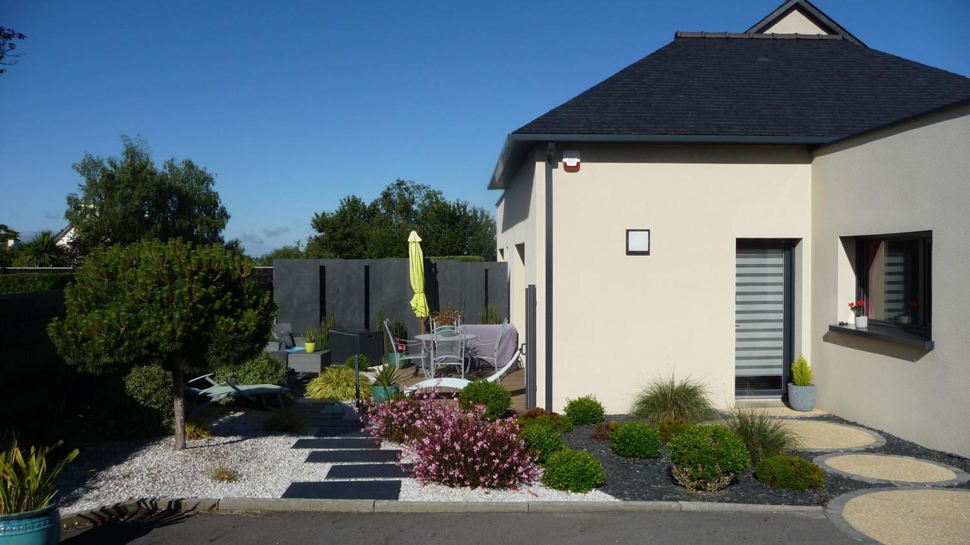 Gite La Lancieutine Proche Plages 4 Personnes Lancieux Exterior foto